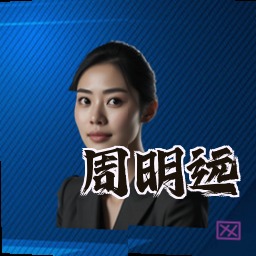 周明远